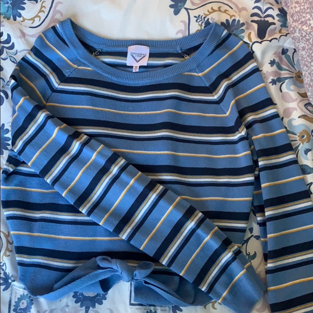 Long Sleeve Top